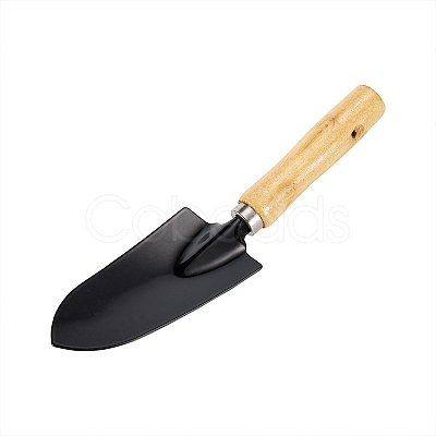 Stainless Steel Shovels Gardening Tool PW-WG1BB8E-02-1