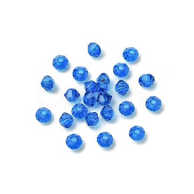 Preciosa&reg Crystal Beads Y-PRC-BA3-60310-1