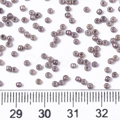 TOHO Round Seed Beads SEED-R049-1203-1