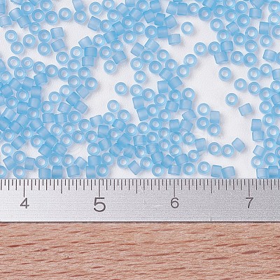 MIYUKI Delica Beads X-SEED-J020-DB0747-1