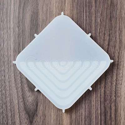 DIY Silicone Coaster Molds SIMO-P008-15A-1