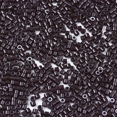 11/0 Grade A Glass Seed Beads SEED-S030-1014-1