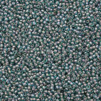 TOHO Round Seed Beads X-SEED-TR11-1851-1