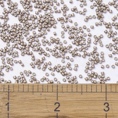 MIYUKI Delica Beads X-SEED-J020-DB1162-1