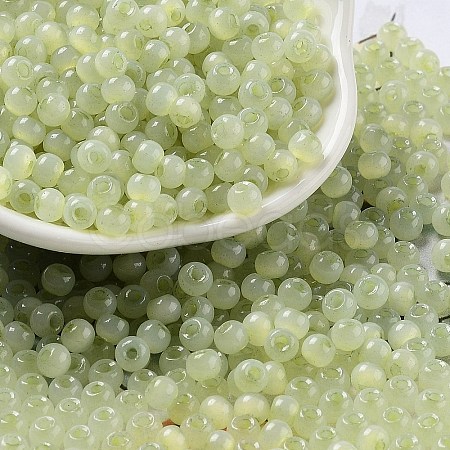 Glass Seed Beads SEED-M011-02A-20-1