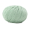 Cashmere Yarn, for Weaving, Knitting & Crochet, Aquamarine, 2mm, about 60.15 Yards(55m)/Skein