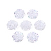 Opaque ABS Plastic Cabochons KY-G019-04L-3