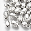 CCB Plastic Beads CCB-T006-060P-1