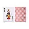 Mini Paper Pokers AJEW-P096-02-2