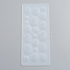 Silicone Molds X-DIY-G017-B03-2