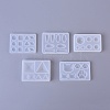 Silicone Molds DIY-X0293-13-1