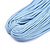 Luminous Polyester Braided Cords OCOR-T015-01B-3