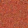 TOHO Round Seed Beads SEED-XTR15-PF0562-2