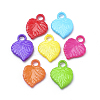 Opaque Acrylic Pendants SACR-Q190-46-1