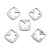 Alloy Pendants FIND-O002-04P-1