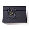 Rectangle Cardboard Gift Boxes CON-C010-01A-1
