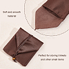 Cloth Jewelry Gift Pouches ABAG-WH0045-09B-4