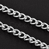 Iron Twisted Chains X-CH-TM0.5-S-2