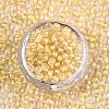 12/0 Glass Seed Beads SEED-A015-2mm-2202-3