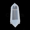 DIY Bullet Pendant Silicone Molds DIY-F141-03E-3