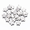 201 Stainless Steel Charms X-STAS-L234-097P-1