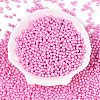 Glass Seed Beads SEED-T007-01F-1