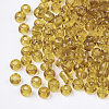 Glass Seed Beads SEED-US0003-3mm-2C-2