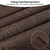 Tufting Cloth Backing Fabric DIY-WH0304-735C-4
