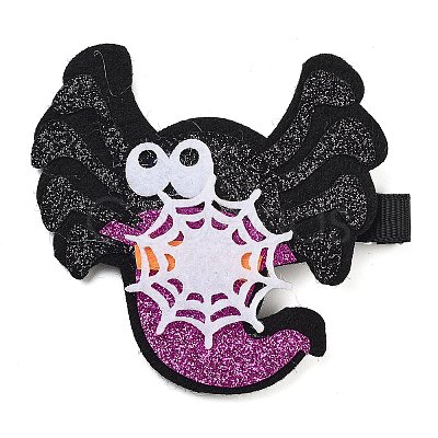 Hallowmas Party Hair Accessories PHAR-U001-01E-1