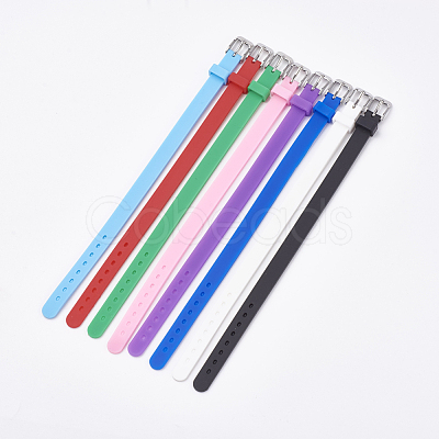 Silicone Watch Bands SIL-S001-M-1