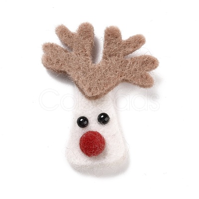 Wool Felt Display Decorations DIY-K050-03A-1