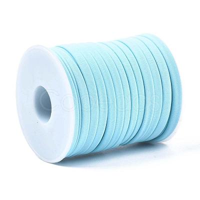 Soft Nylon Cord NWIR-R003-08-1