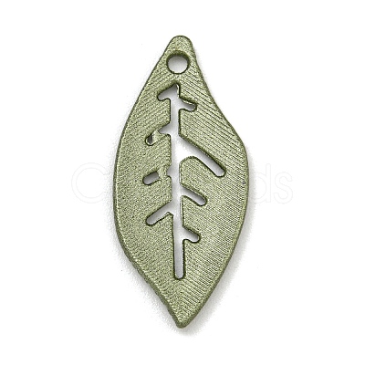 Alloy Pendants FIND-M037-01L-1