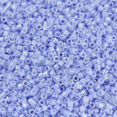 MIYUKI Delica Beads X-SEED-J020-DB1568-1