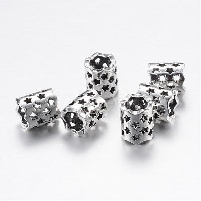 Alloy Beads PALLOY-T003-04-1