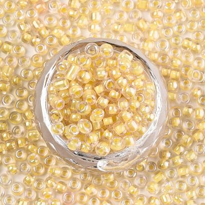 12/0 Glass Seed Beads SEED-A015-2mm-2202-1