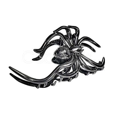 Metal Claw Hair Clips PW-WG9CB22-03-1