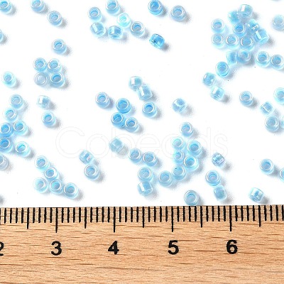 Glass Seed Beads SEED-S042-13A-13-1