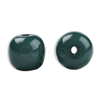 Opaque Resin Beads RESI-N034-28-S10-1