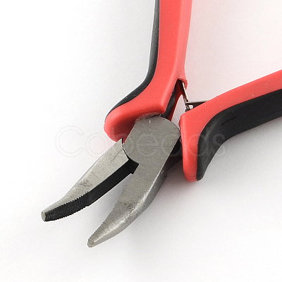 45# Carbon Steel Jewelry Plier Sets PT-R010-03-1