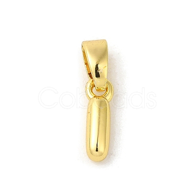 Rack Plating Brass Charms KK-C053-04G-I-1