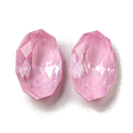 Glass Rhinestone Cabochons RGLA-G021-02A-508DE-1