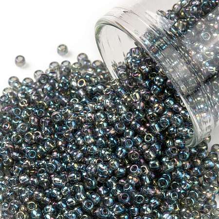 TOHO Round Seed Beads SEED-XTR11-0176B-1