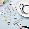 DIY Bracelet Jewelry Making Kits DIY-YW0002-60-6