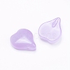 Glass Charms GLAA-H016-02B-M-3