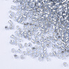 Glass Cylinder Beads SEED-Q036-01A-A09-3