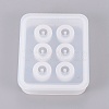 Silicone Bead Molds DIY-WH0143-29A-1