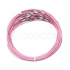Stainless Steel Wire Necklace Cord DIY Jewelry Making TWIR-R003-03-1