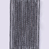 Eco-Friendly Waxed Polyester Cord YC-Q003-70-1