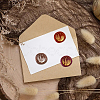 Wax Seal Stamp Set AJEW-WH0208-1037-6